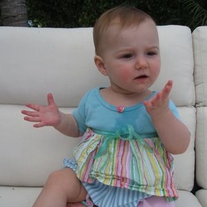 Meet your Posher, Ilana